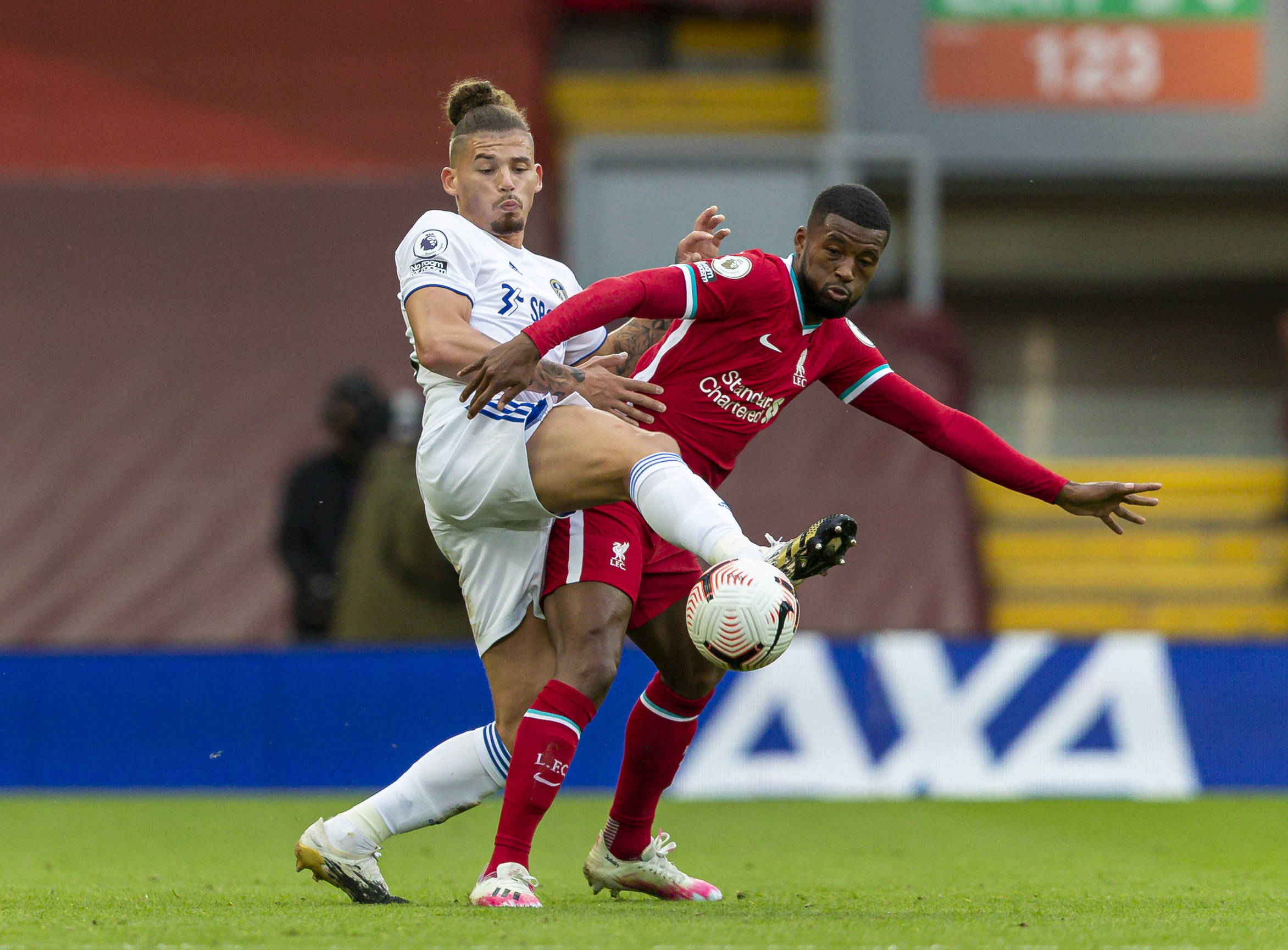 射门让他成 射门让他成