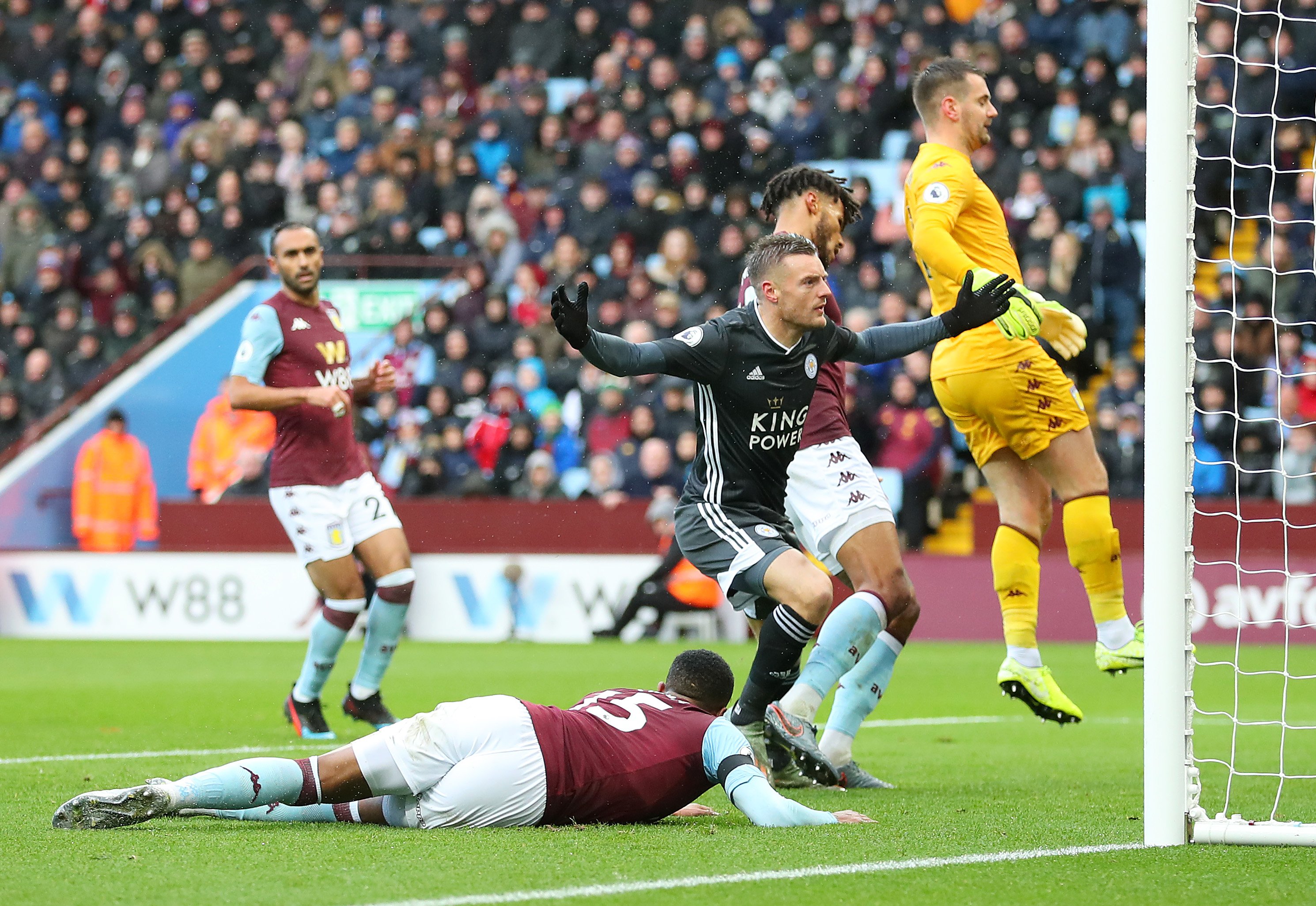 不可忽视的 不可忽视的