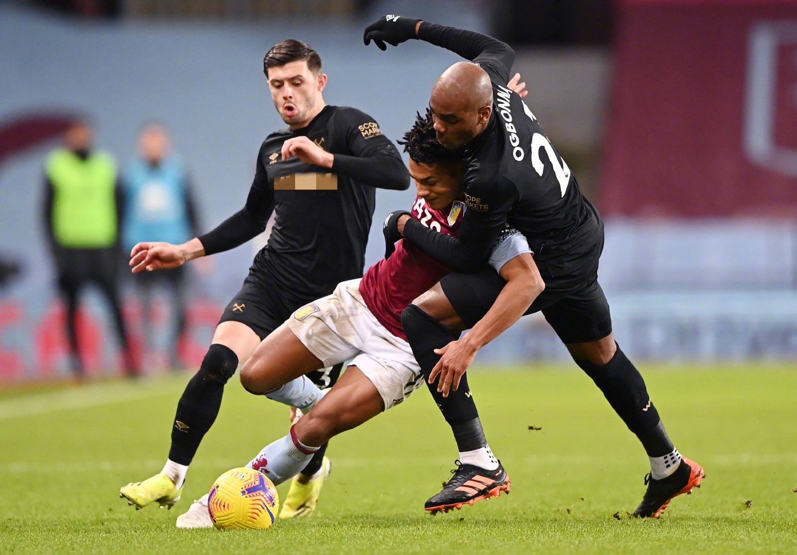 并通过在热 并通过在热