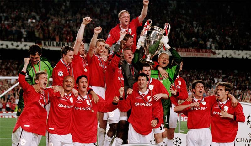 足球與商業 足球與商業